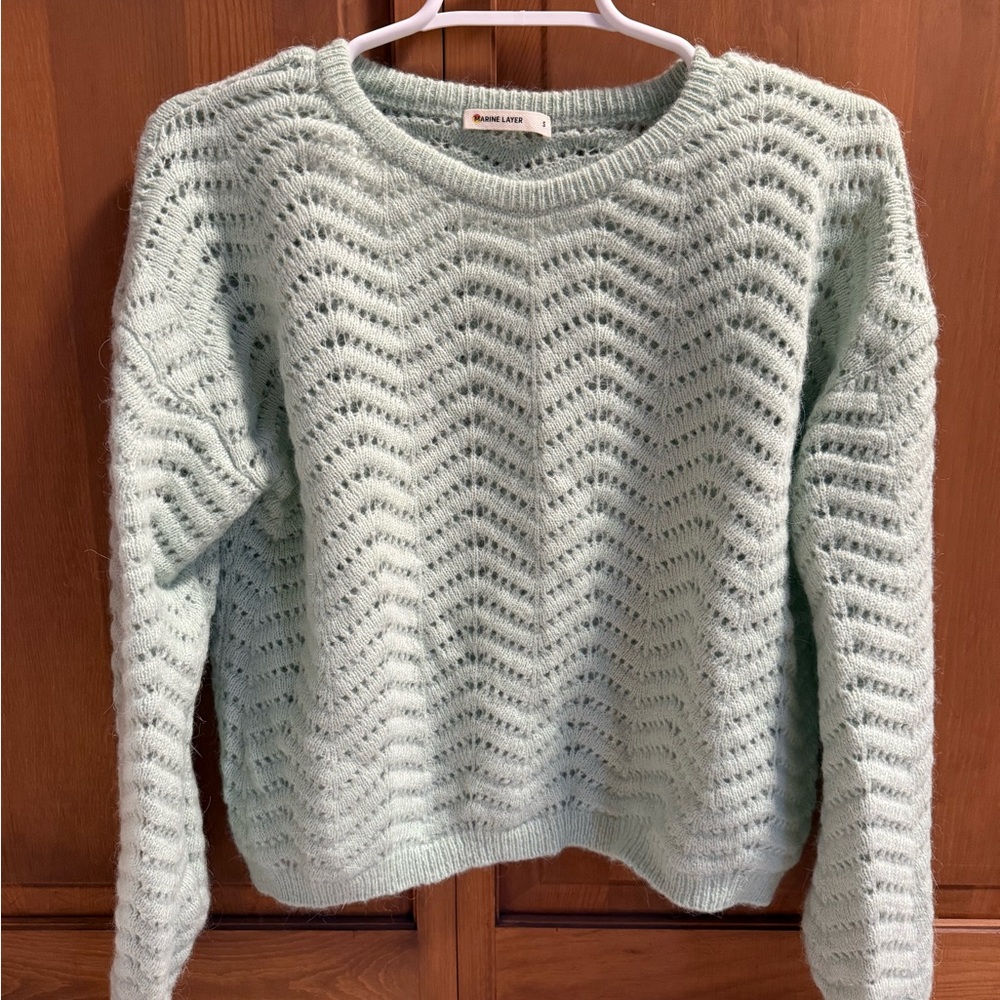 Ruby Sweater - image 1